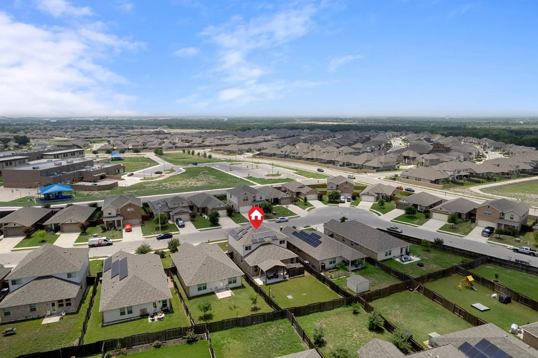 Photo of 13712 Fallsprings WAY