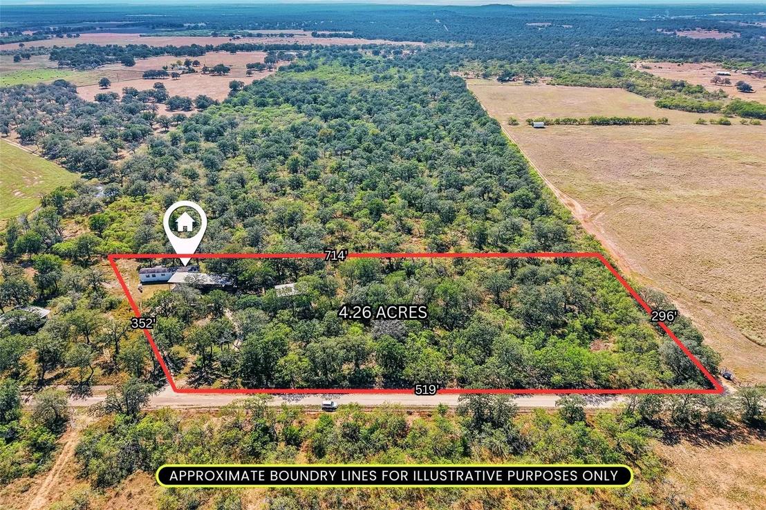Photo of 716 W County Road 109 RD