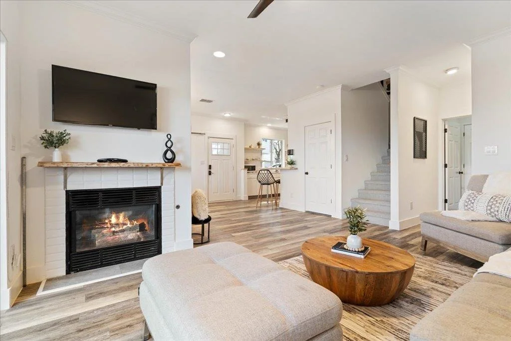 Photo of Unit 104 at 7501 Shadowridge RUN