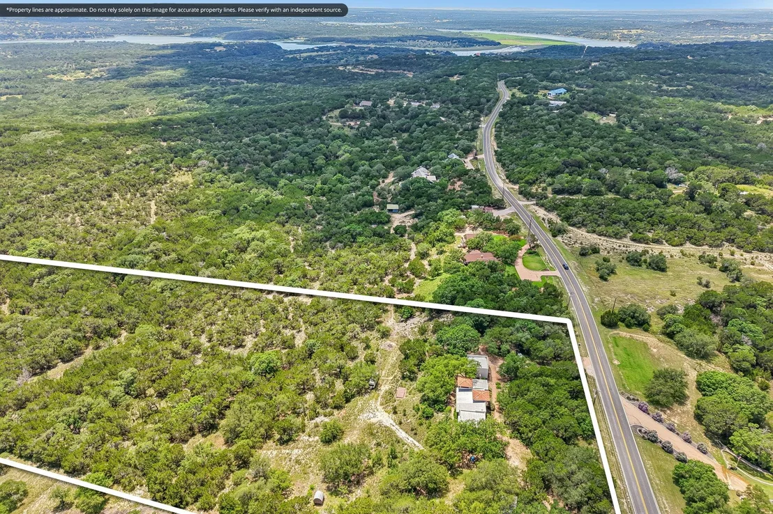 Photo of 25317 Singleton Bend East RD