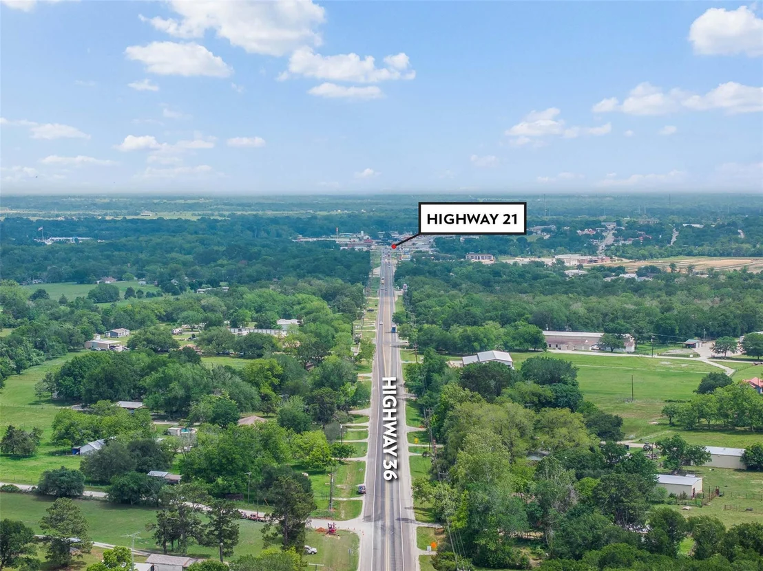 Photo of 1572 St Hwy 36 N Highway