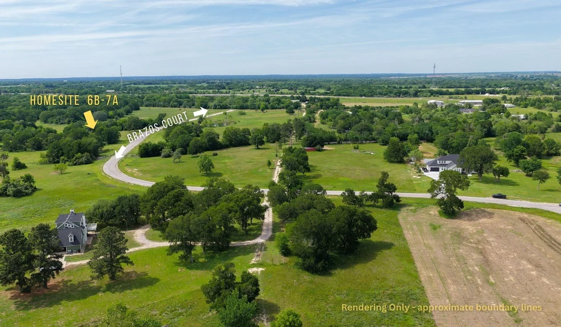 Photo of TBD Brazos Court (9.3 Acres)