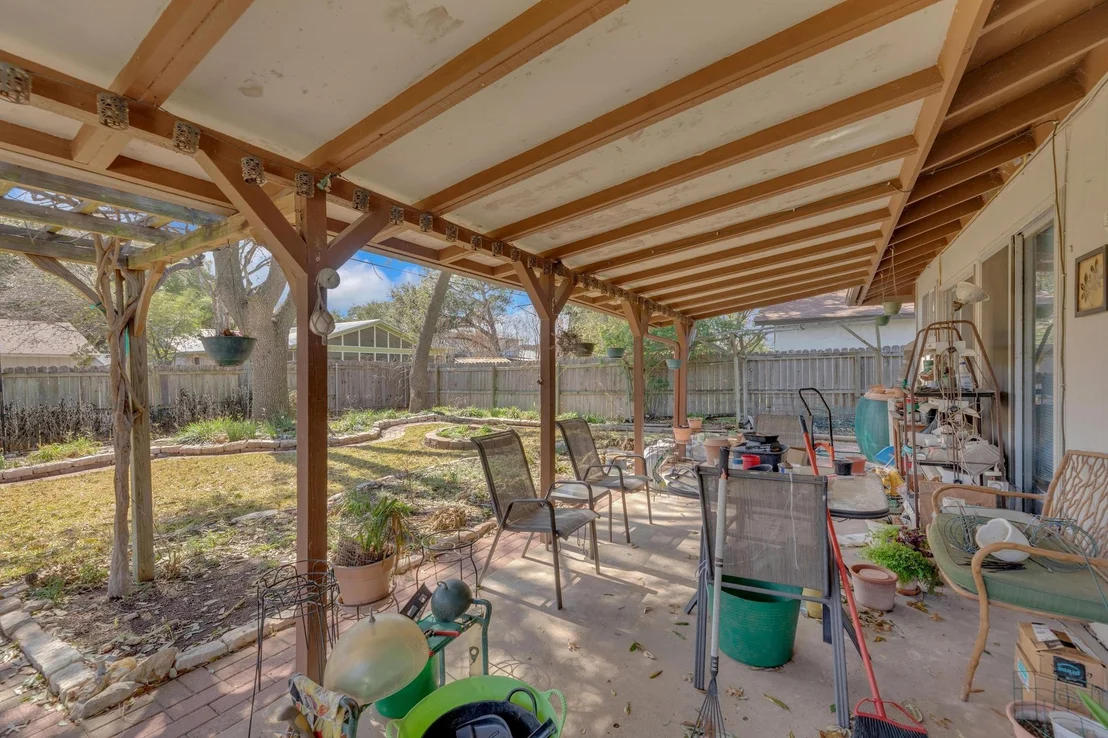 Photo of 3201 Foster LN