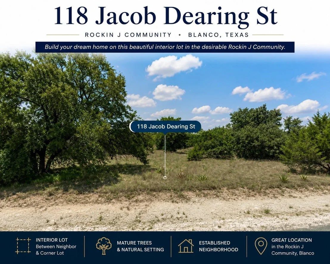 Photo of 118 Jacob Dearing ST