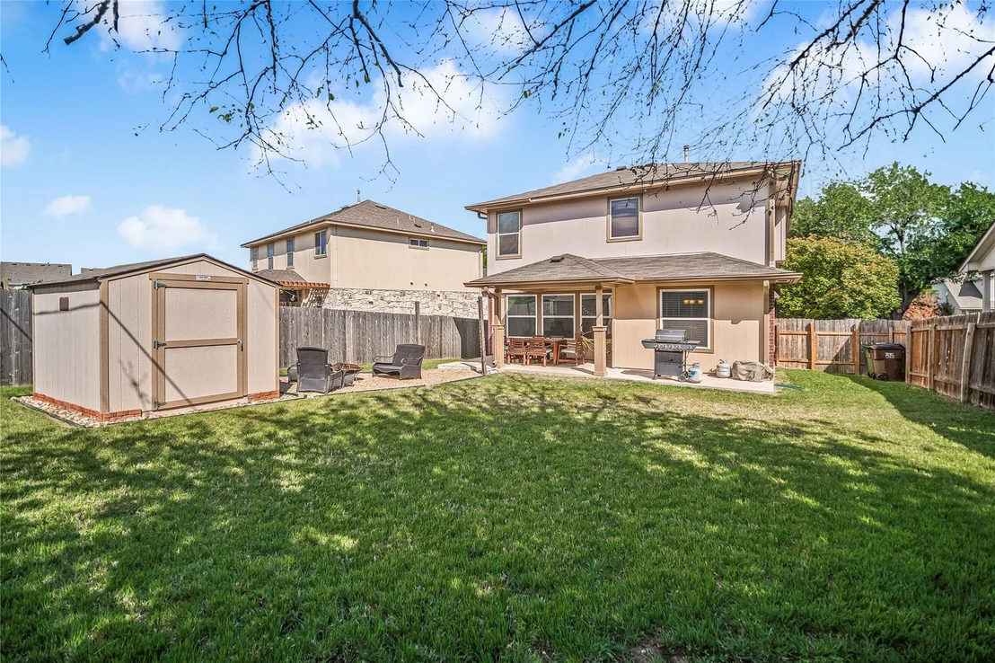 Photo of 1631 Plume Grass PL