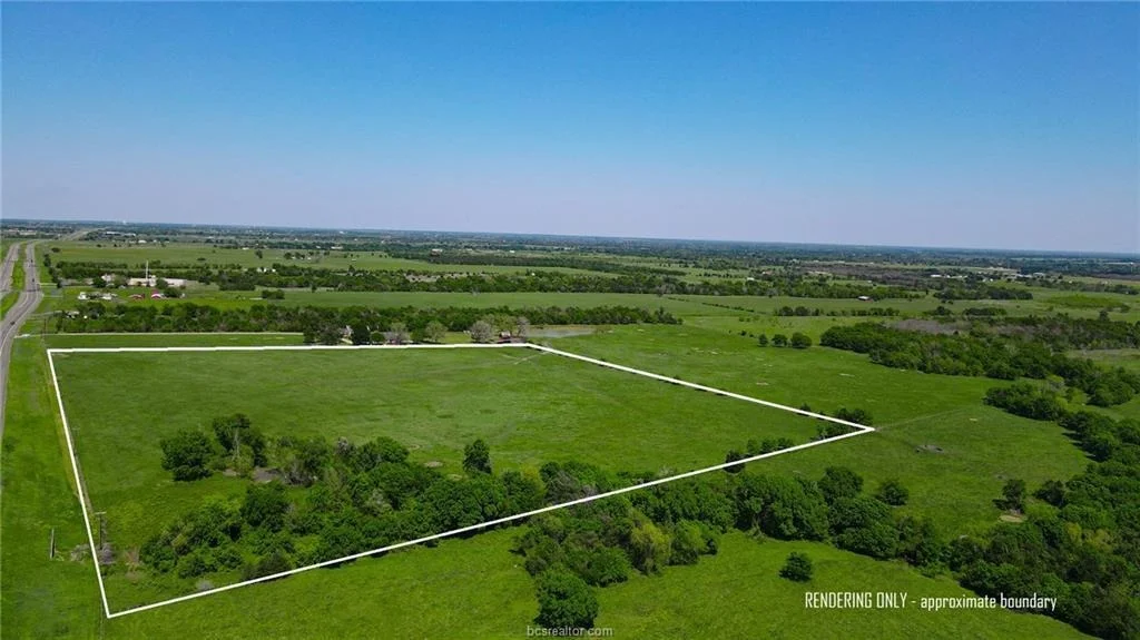 Photo of TBD State Highway 21 W (+/-21.8 acres)