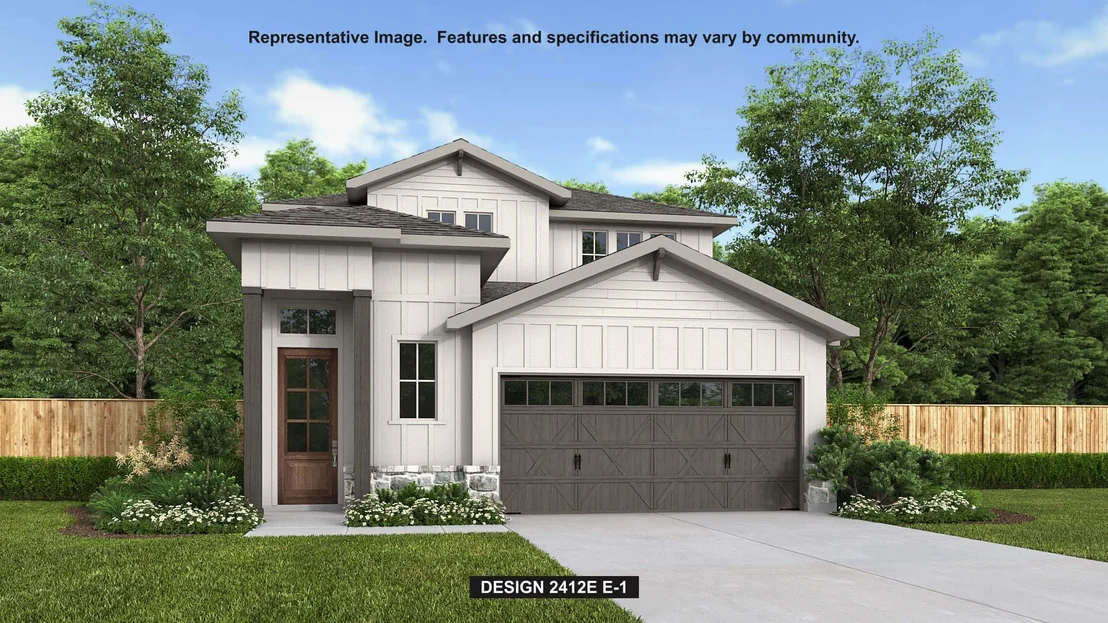 Photo of 8202 Elijah Craig WAY