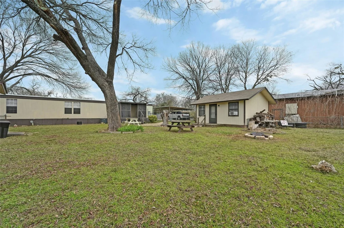 Photo of 4709 Pimlico DR