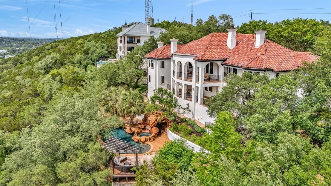 Photo of 1710 Mount Larson RD