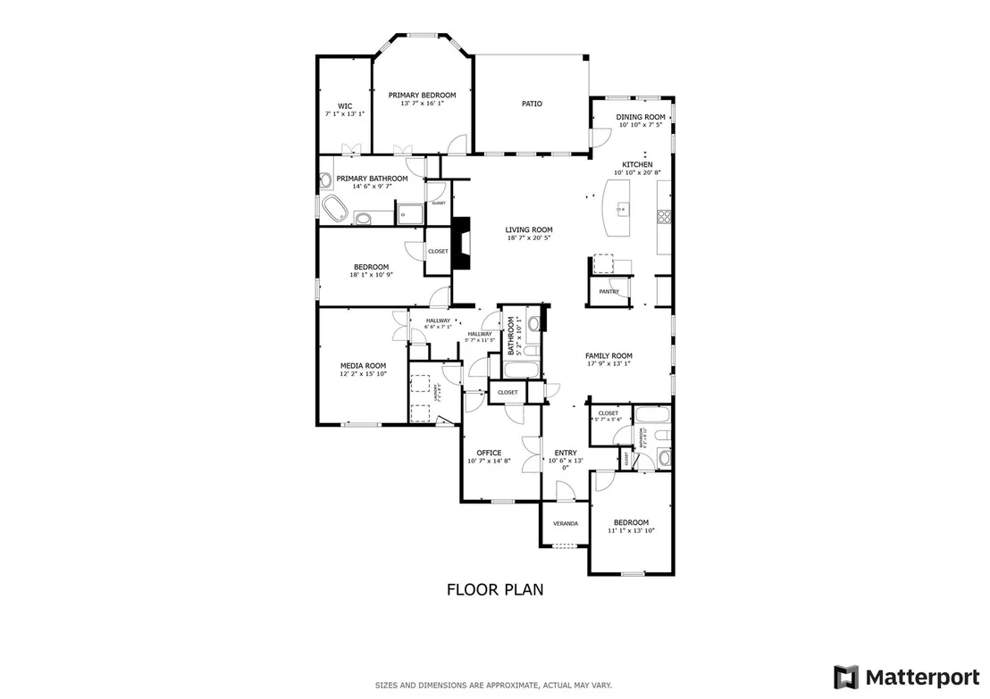 Photo of 17401 Chino LN
