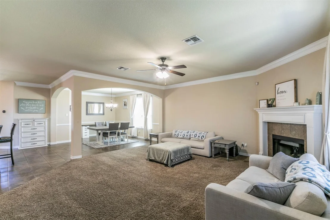 Photo of 3804 Broken Arrow DR