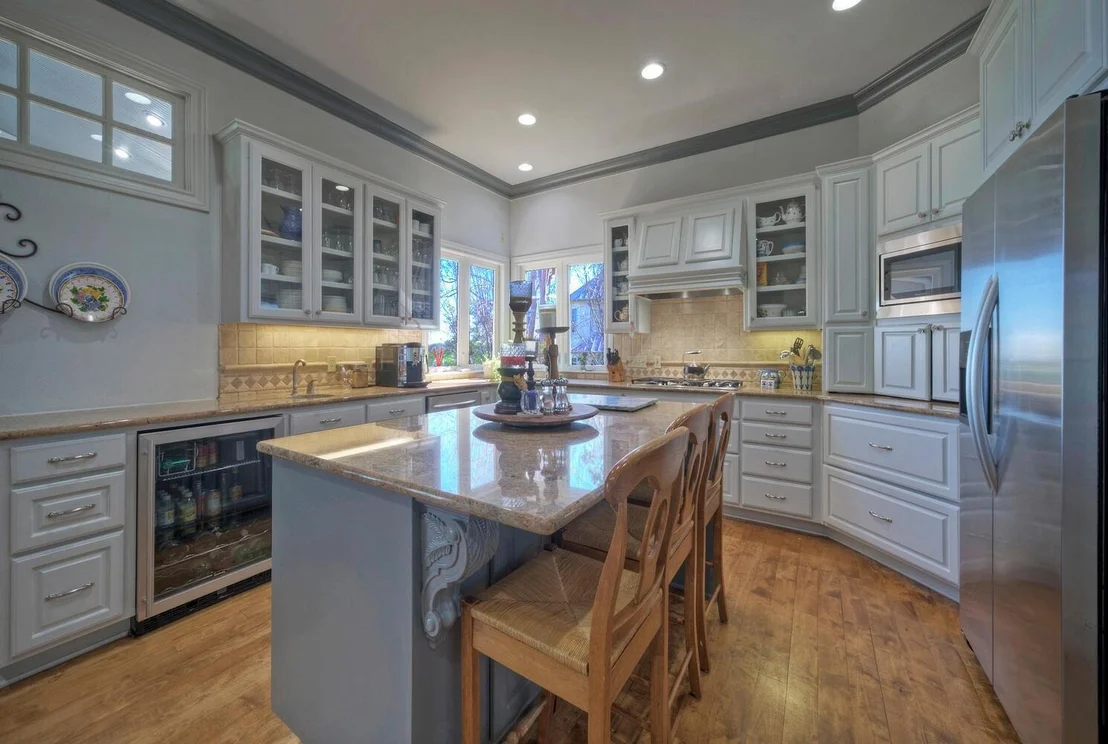 Photo of 9100 BELL MOUNTAIN DR