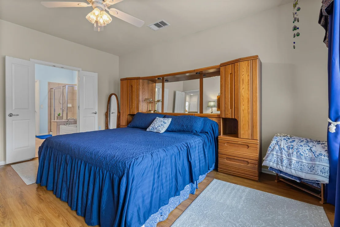 Photo of 407 Fort Griffin TRL