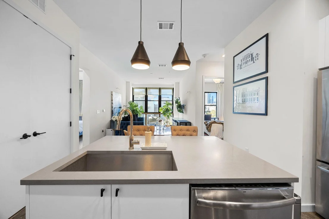 Photo of Unit 229 at 800 Embassy DR