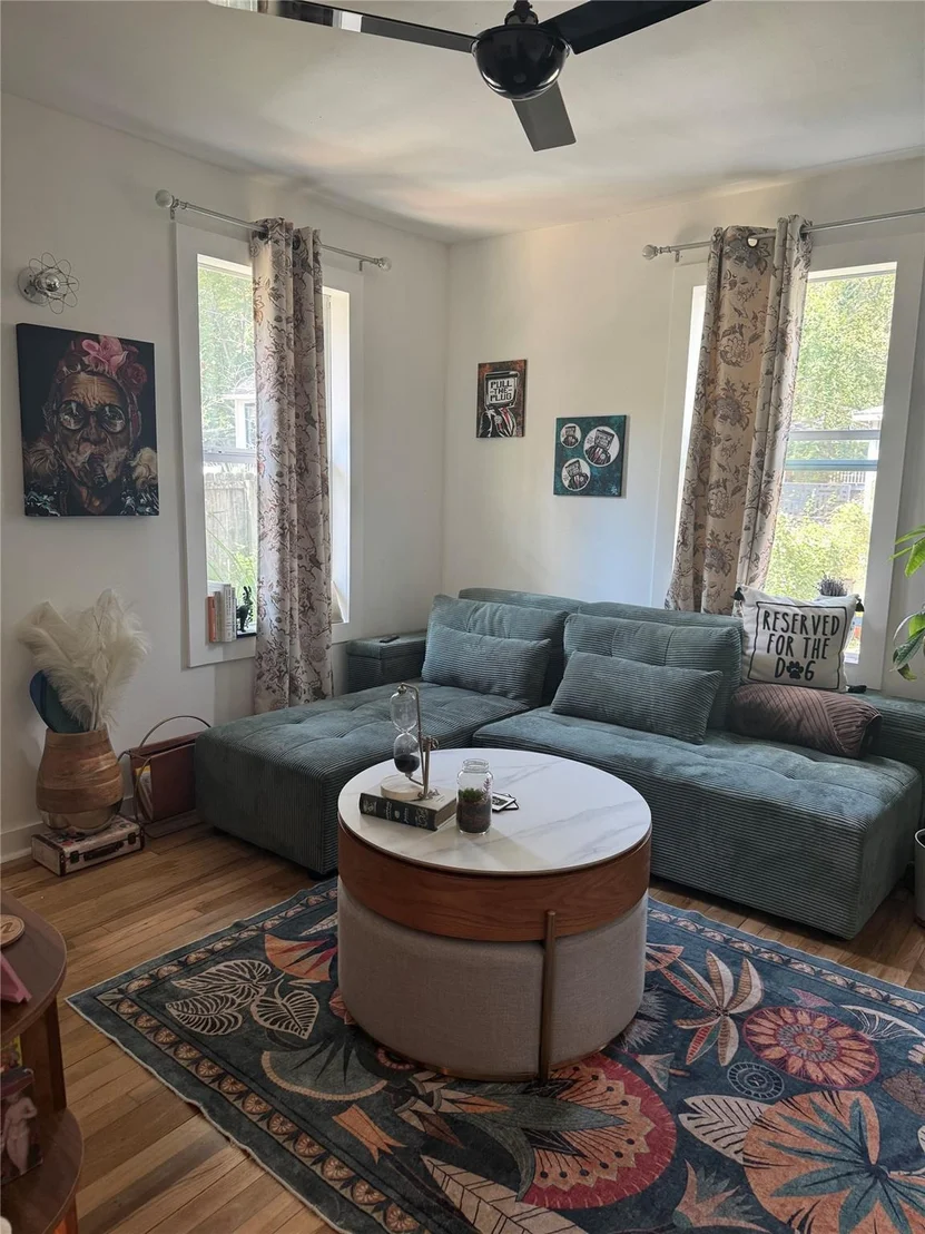 Photo of Unit 2 at 4525 Avenue D