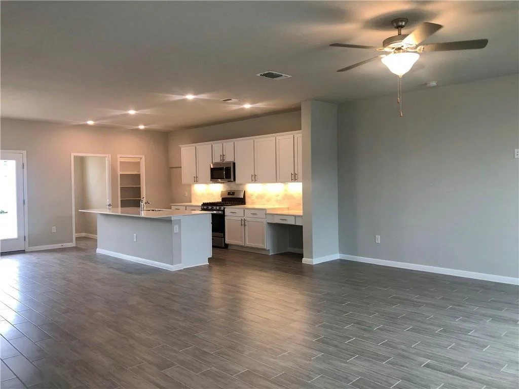 Photo of Unit B at 8716 Whitter DR