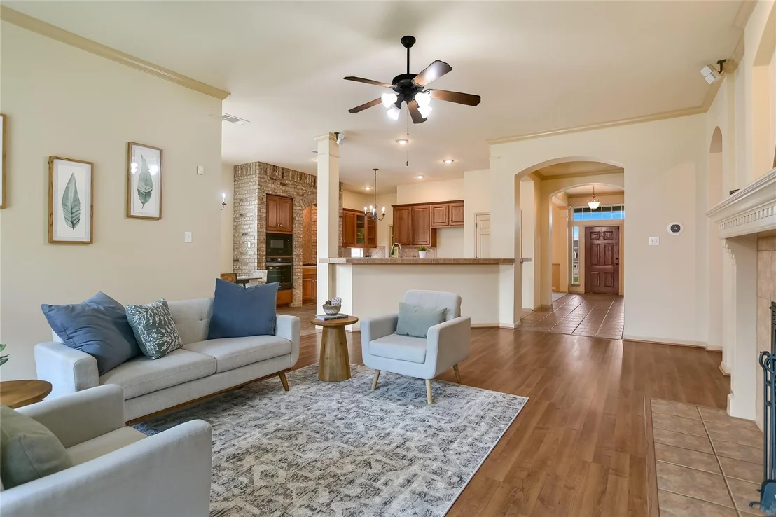 Photo of 107 Green GRV