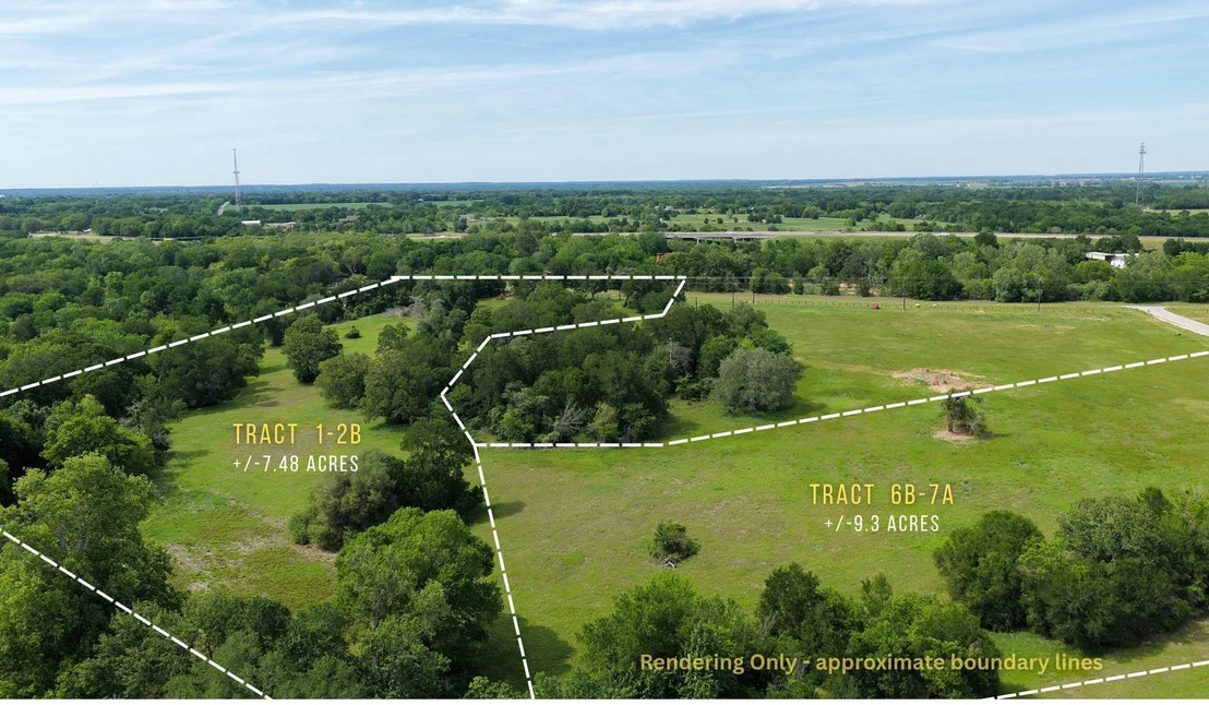 Photo of TBD Brazos Court (7.48 Acres)