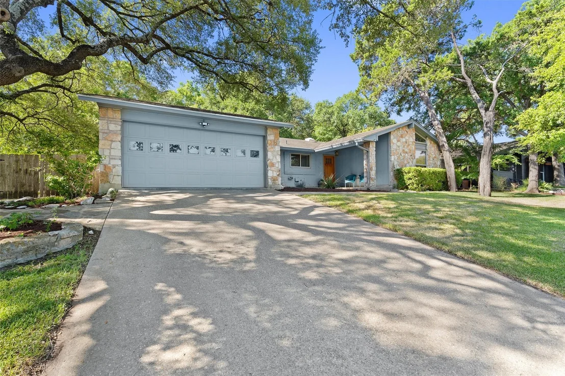 Photo of 2301 Barton Hills DR