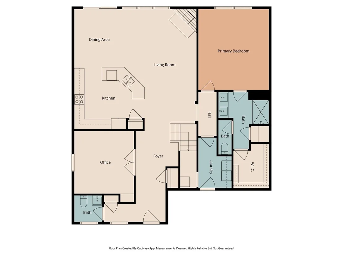 Photo of 1228 Yellow Iris RD