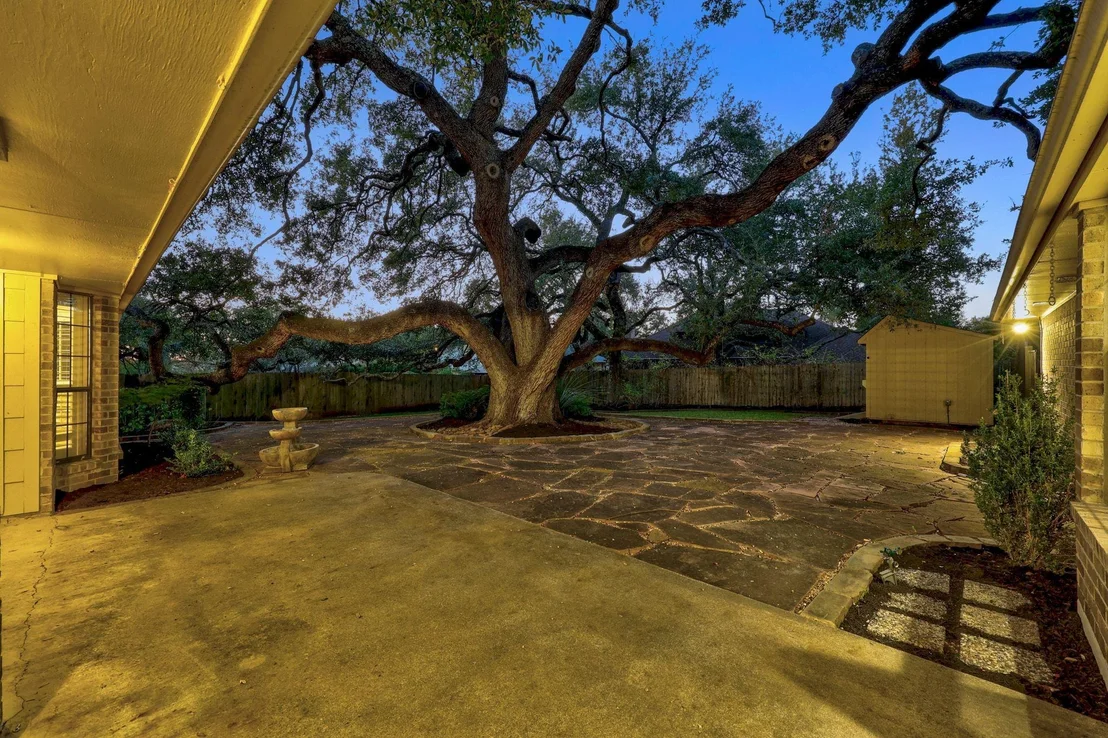 Photo of 11402 Pickfair DR