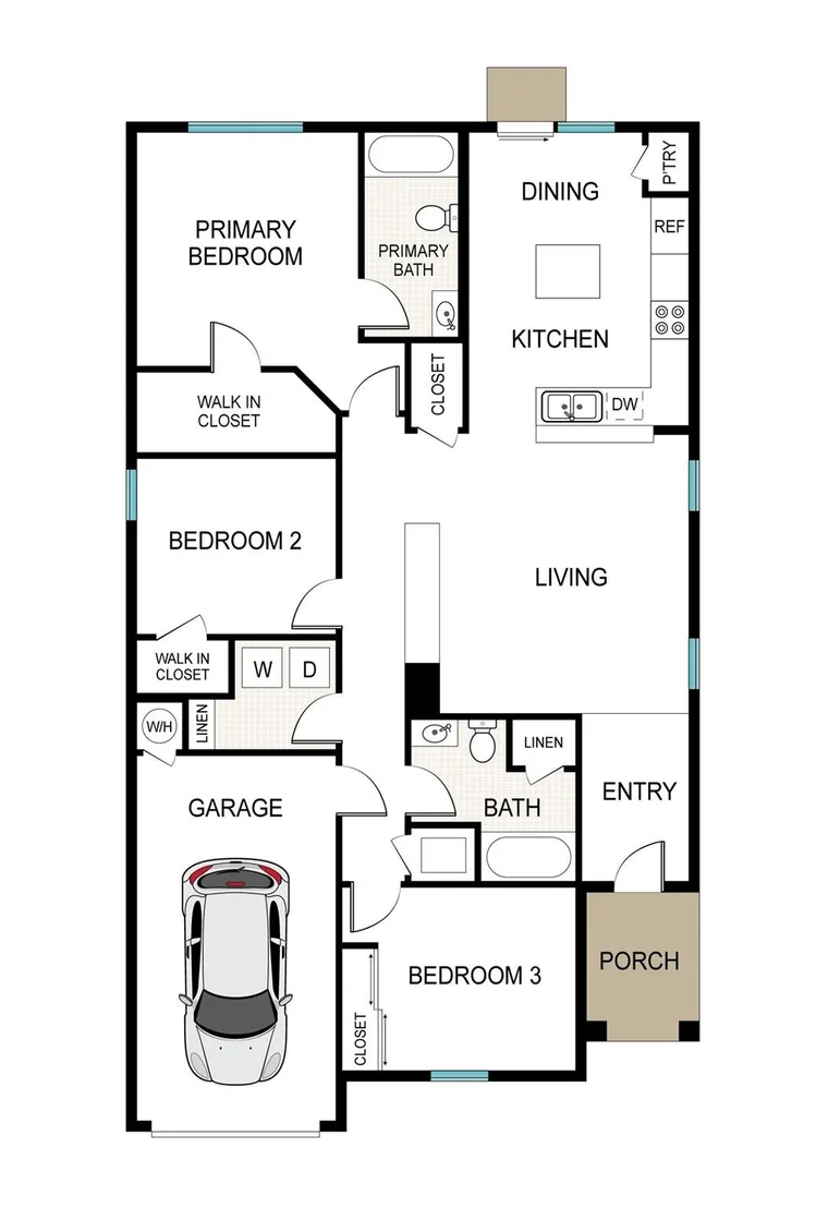 Photo of 5308 Apple Orchard LN