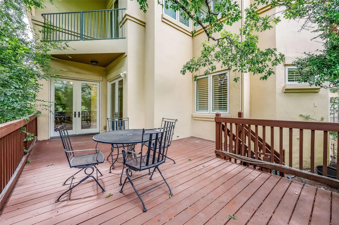 Photo of Unit 33 at 2800 Waymaker WAY