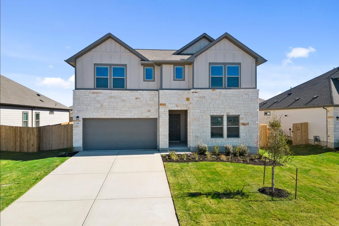 Photo of 241 Red Tail Hawk LN