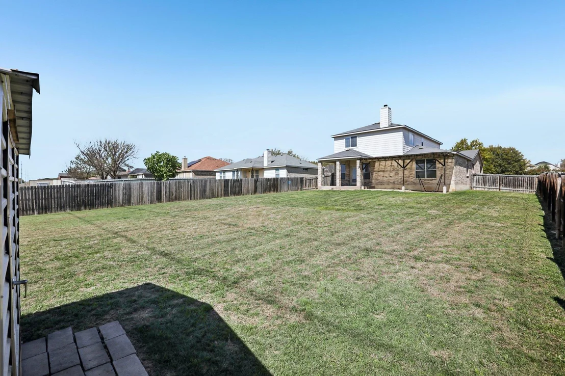 Photo of 5604 Sulfur Spring DR