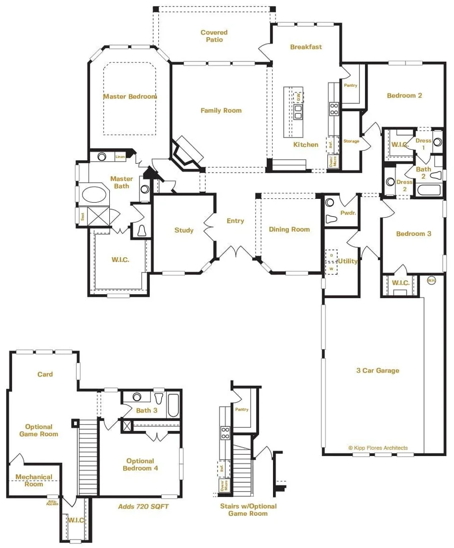 Photo of 905 CRESTONE STREAM DR