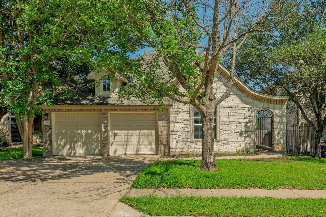 Photo of 12603 Palfrey DR