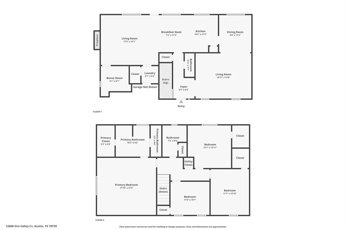 Photo of 12600 Oro Valley CV