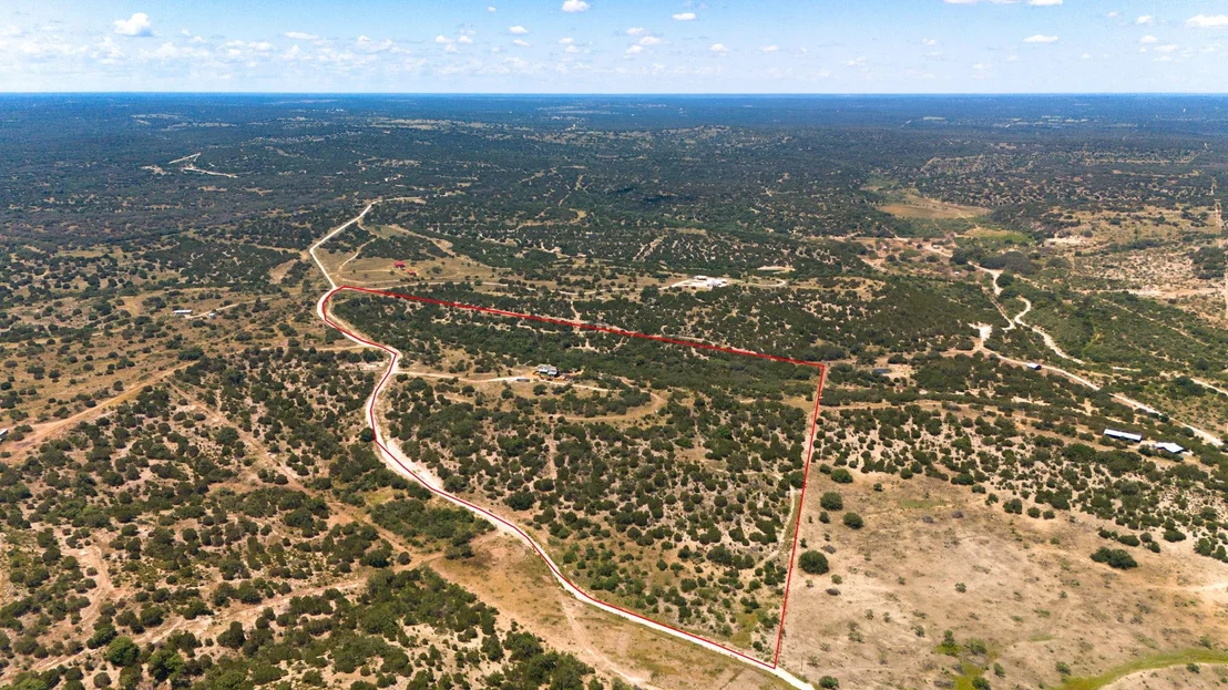 Photo of 1534 Pasture Springs RD
