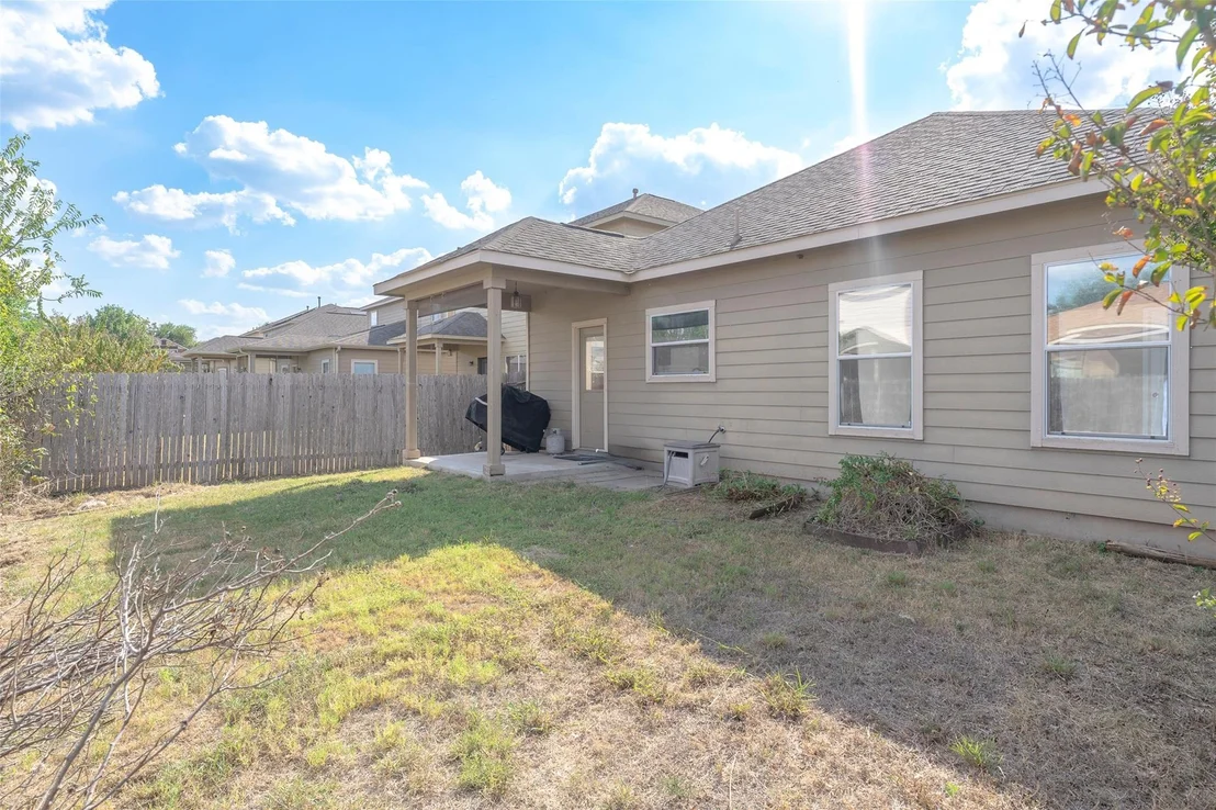 Photo of 11721 Channing DR