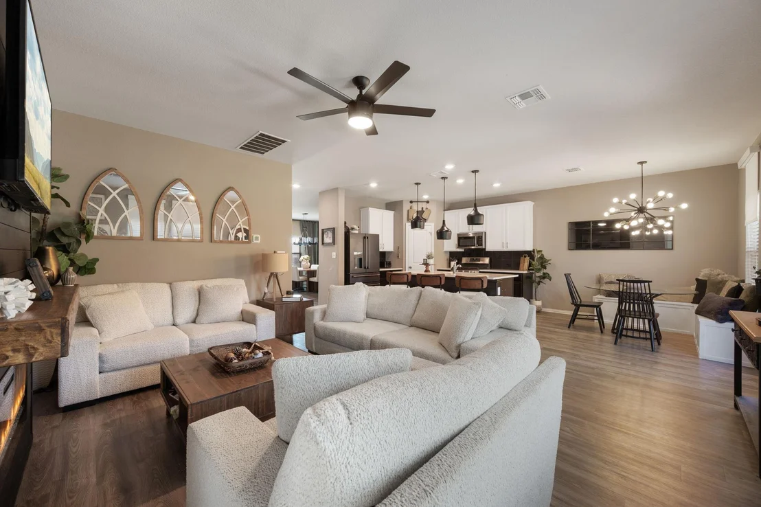 Photo of 128 Bright Star LN