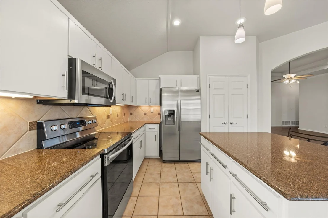 Photo of 2803 Modoc DR