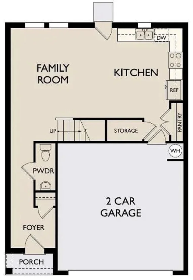 Photo of 13016 Foreston DR