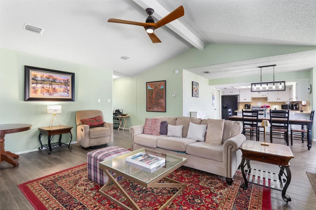 Photo of 3309 Buffalo Springs TRL