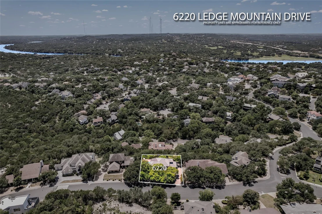 Photo of 6220 Ledge Mountain DR