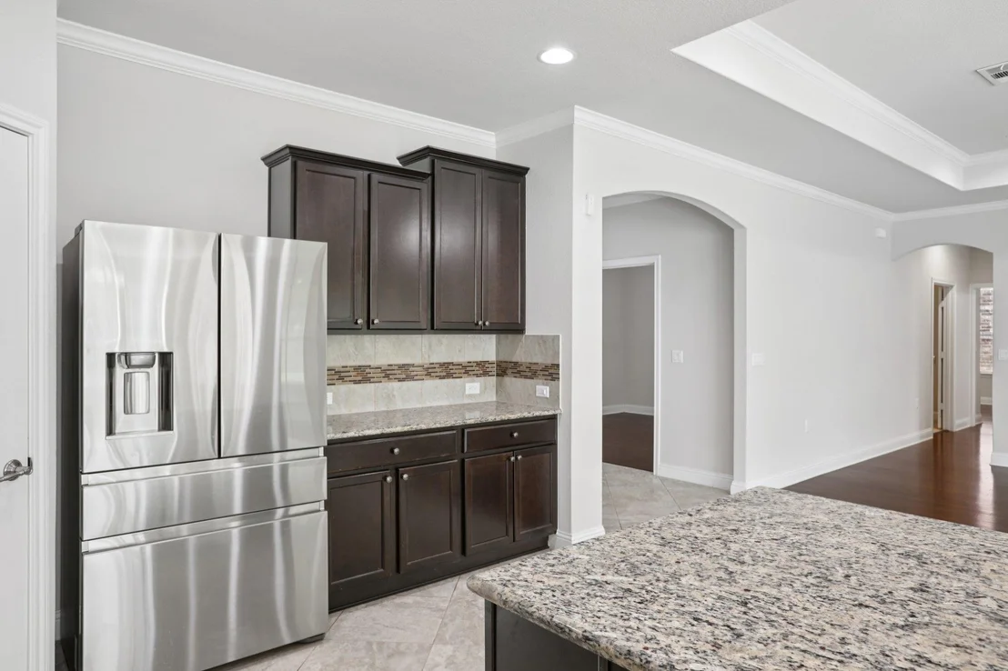 Photo of 507 Davis Mountain CIR