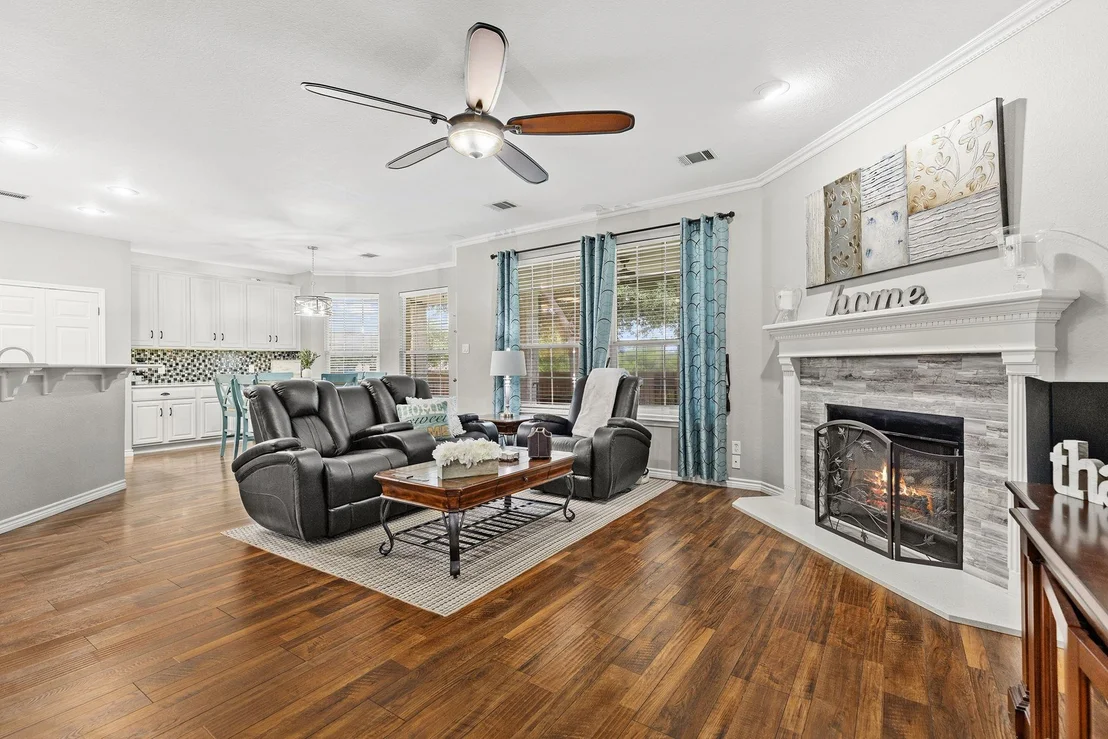 Photo of 14400 Wharton Park TRL
