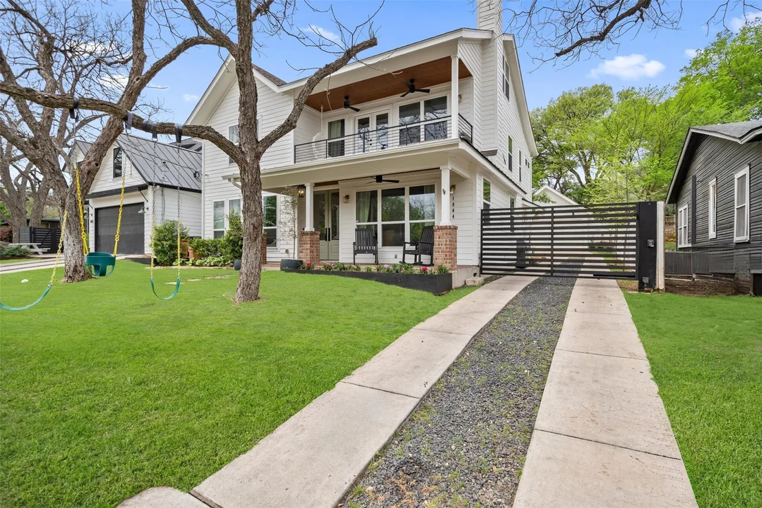 Photo of 1804 Ann Arbor Ave