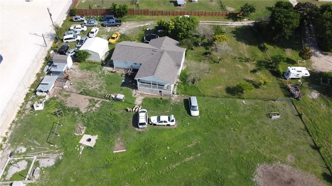 Photo of 1629 County Road 107 RD