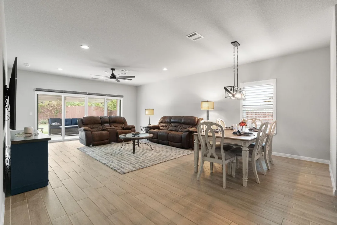 Photo of 4100 Porter Farm RD