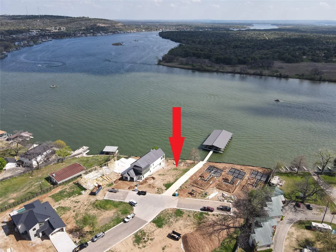 Photo of Lot 9 Riverfront LN