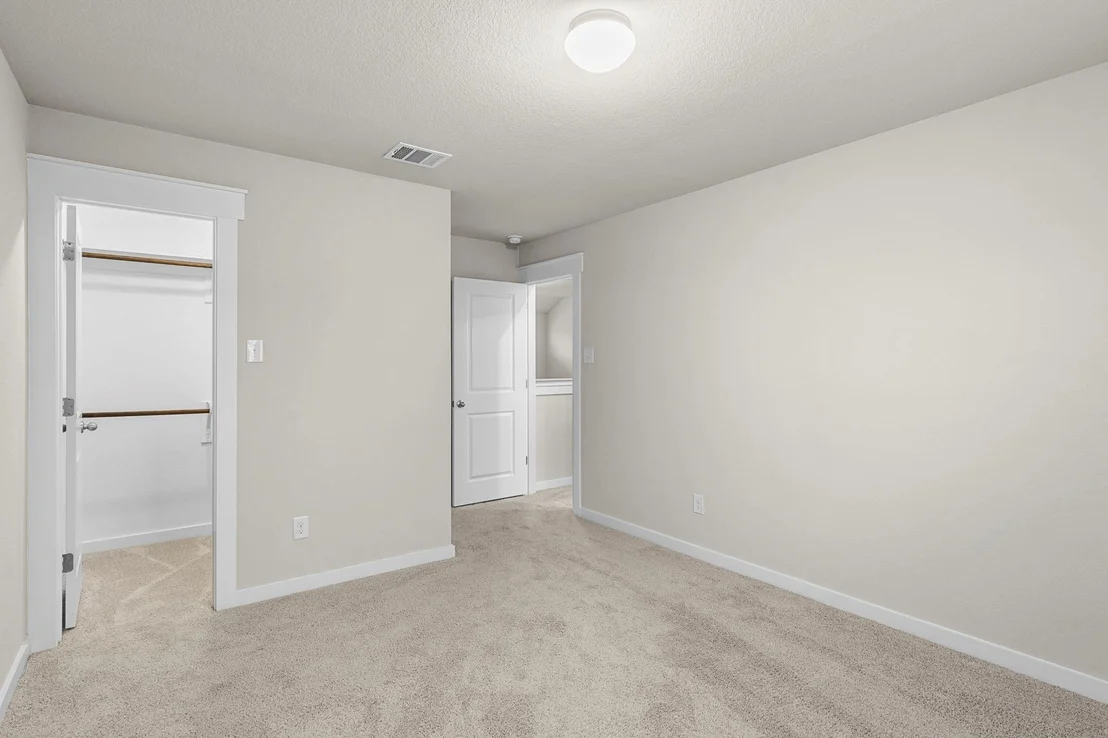 Photo of Unit A at 17200 Leafroller DR