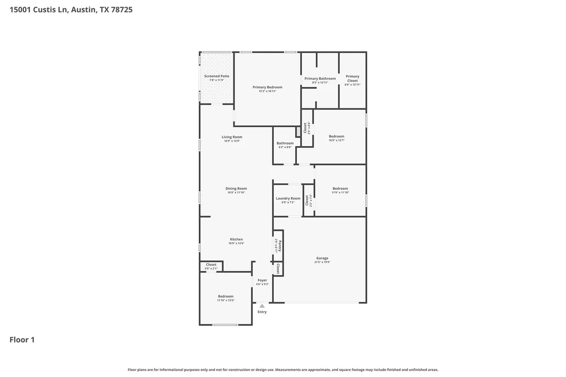 Photo of 15001 Custis LN