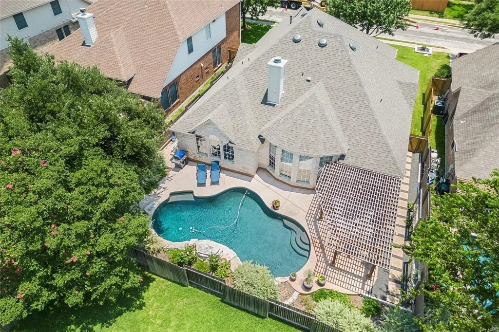 Photo of 14936 Thatcher DR
