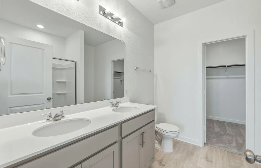 Photo of 5103 Monarda Mint DR