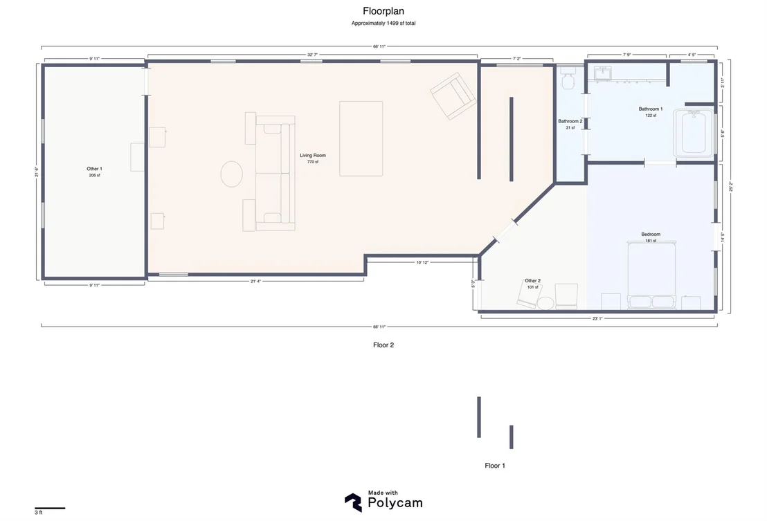 Photo of 724 Chama TRCE